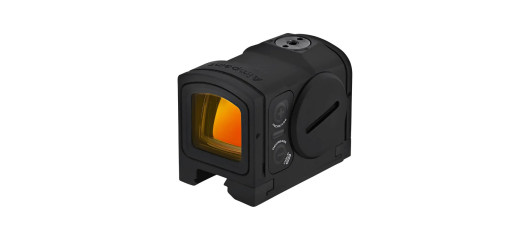 OFFRE AIMPOINT - POINT ROUGE AIMPOINT ACRO S2 9 MOA AVEC MONTAGE POUR BANDE VENTILÉE