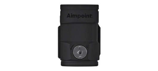 OFFRE AIMPOINT - POINT ROUGE AIMPOINT ACRO S2 9 MOA AVEC MONTAGE POUR BANDE VENTILÉE