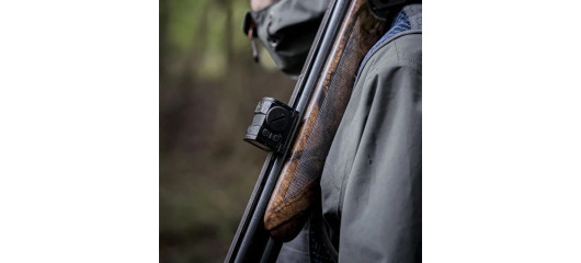 OFFRE AIMPOINT - POINT ROUGE AIMPOINT ACRO S2 9 MOA AVEC MONTAGE POUR BANDE VENTILÉE