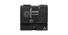 OFFRE AIMPOINT - POINT ROUGE AIMPOINT ACRO C2 3.5 MOA AVEC MONTAGE POUR RAIL PICATINNY