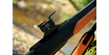 OFFRE AIMPOINT - POINT ROUGE AIMPOINT ACRO C2 3.5 MOA AVEC MONTAGE POUR RAIL PICATINNY