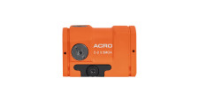 OFFRE AIMPOINT - EDITION LIMITÉE POINT ROUGE AIMPOINT ACRO C2 3.5 MOA ORANGE SANS INTERFACE