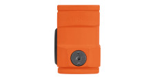 OFFRE AIMPOINT - EDITION LIMITÉE POINT ROUGE AIMPOINT ACRO C2 3.5 MOA ORANGE SANS INTERFACE