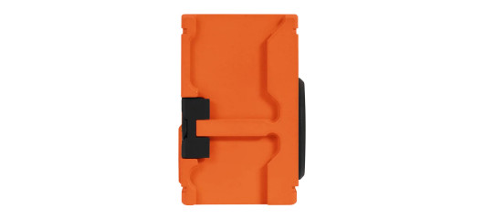 OFFRE AIMPOINT - EDITION LIMITÉE POINT ROUGE AIMPOINT ACRO C2 3.5 MOA ORANGE SANS INTERFACE