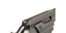 BRADERIE OCCASION - REVOLVER DE DEMONSTRATION RUGER GP100 CAL.38SPECIAL CANON 4"