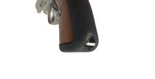 BRADERIE OCCASION - REVOLVER DE DEMONSTRATION RUGER GP100 CAL.38SPECIAL CANON 4"