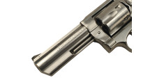 BRADERIE OCCASION - REVOLVER DE DEMONSTRATION RUGER GP100 CAL.38SPECIAL CANON 4"