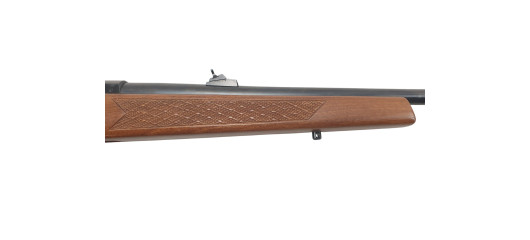 OCCASION - MAGNIFIQUE CARABINE TIKKA LSA-55 CAL.222REM