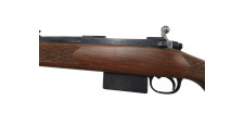 OCCASION - MAGNIFIQUE CARABINE TIKKA LSA-55 CAL.222REM