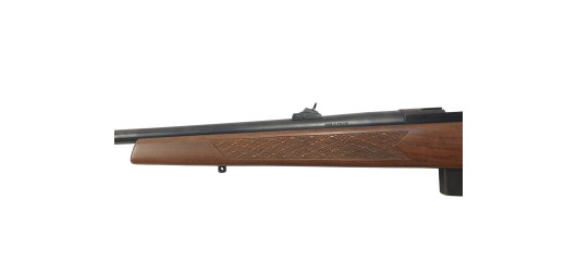 OCCASION - MAGNIFIQUE CARABINE TIKKA LSA-55 CAL.222REM
