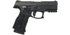 OFFRE STEYR - PACK PROMO STEYR AUG A3 Z QCB/SR FLAT TOP .223R + 1 PISTOLET STEYR M9-A2 CAL.9x19 OFFERT !