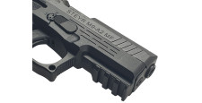 OFFRE STEYR - PISTOLET STEYR M9-A2 BLACK VISÉE TRAPEZOÏDALE CAL.9x19