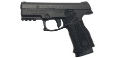 OFFRE STEYR - PISTOLET STEYR M9-A2 BLACK VISÉE TRAPEZOÏDALE CAL.9x19
