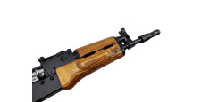 CARABINE WBP AK MiDi JACK BOIS CAL.7.62x39 FREIN DE BOUCHE BIRDCAGE