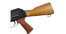 CARABINE WBP AK MiDi JACK BOIS CAL.7.62x39 FREIN DE BOUCHE BIRDCAGE