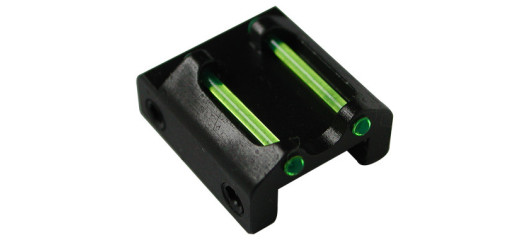 HAUSSE FIBRE OPTIQUE POUR BANDE VENTILÉE 6mm-8mm