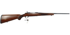 OCCASION - RARE CARABINE RUGER M77 MARKII GAUCHER CAL.30-06