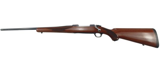 OCCASION - RARE CARABINE RUGER M77 MARKII GAUCHER CAL.30-06