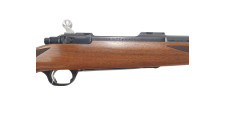 OCCASION - RARE CARABINE RUGER M77 MARKII GAUCHER CAL.30-06