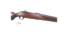 OCCASION - RARE CARABINE RUGER M77 MARKII GAUCHER CAL.30-06