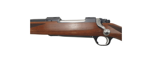 OCCASION - RARE CARABINE RUGER M77 MARKII GAUCHER CAL.30-06