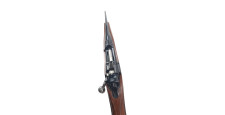 OCCASION - RARE CARABINE RUGER M77 MARKII GAUCHER CAL.30-06