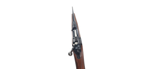 OCCASION - RARE CARABINE RUGER M77 MARKII GAUCHER CAL.30-06