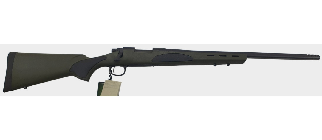 OFFRE SPECIALE - CARABINE DE TIR REMINGTON 700 VTR MOUNTAIN CAL.308WIN - ARME NEUVE