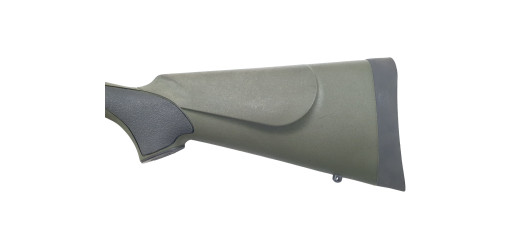 OFFRE SPECIALE - CARABINE DE TIR REMINGTON 700 VTR MOUNTAIN CAL.308WIN - ARME NEUVE