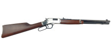 OFFRE SPECIALE - CARABINE A LEVIER HENRY BIG BOY SILVER CAL.45COLT CANON 20"