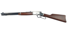 OFFRE SPECIALE - CARABINE A LEVIER HENRY BIG BOY SILVER CAL.45COLT CANON 20"