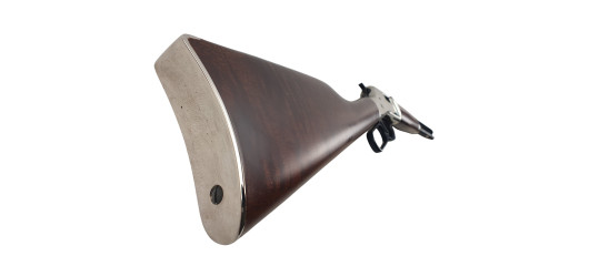 OFFRE SPECIALE - CARABINE A LEVIER HENRY BIG BOY SILVER CAL.45COLT CANON 20"