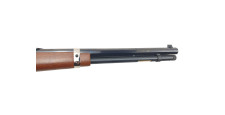 OFFRE SPECIALE - CARABINE A LEVIER HENRY BIG BOY SILVER CAL.45COLT CANON 20"