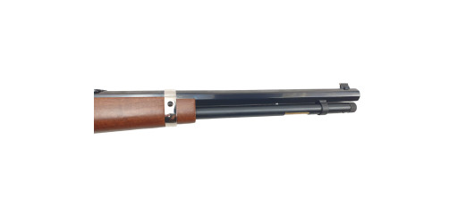 OFFRE SPECIALE - CARABINE A LEVIER HENRY BIG BOY SILVER CAL.45COLT CANON 20"