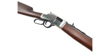 OFFRE SPECIALE - CARABINE A LEVIER HENRY BIG BOY SILVER CAL.45COLT CANON 20"