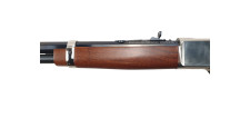 OFFRE SPECIALE - CARABINE A LEVIER HENRY BIG BOY SILVER CAL.45COLT CANON 20"