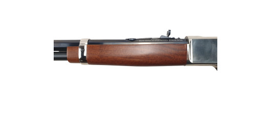 OFFRE SPECIALE - CARABINE A LEVIER HENRY BIG BOY SILVER CAL.45COLT CANON 20"