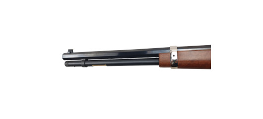 OFFRE SPECIALE - CARABINE A LEVIER HENRY BIG BOY SILVER CAL.45COLT CANON 20"