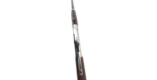 OFFRE SPECIALE - CARABINE A LEVIER HENRY BIG BOY SILVER CAL.45COLT CANON 20"