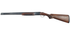 OFFRE SPECIALE - FUSIL SUPERPOSÉ BERETTA ULTRALEGGERO CAL.20/76 CANONS 66CM