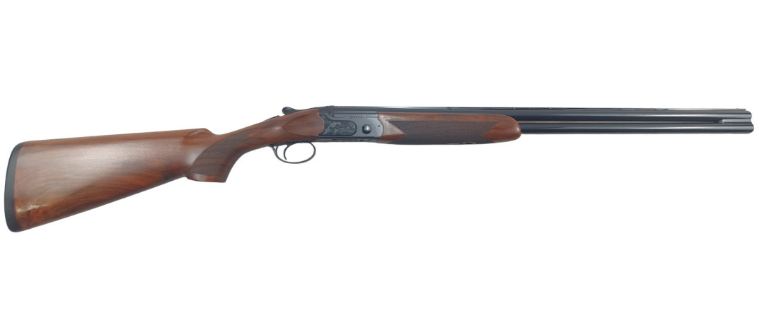 OFFRE SPECIALE - FUSIL SUPERPOSÉ BERETTA ULTRALEGGERO CAL.20/76 CANONS 66CM