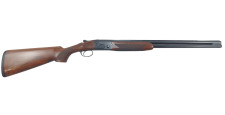 OFFRE SPECIALE - FUSIL SUPERPOSÉ BERETTA ULTRALEGGERO CAL.20/76 CANONS 66CM
