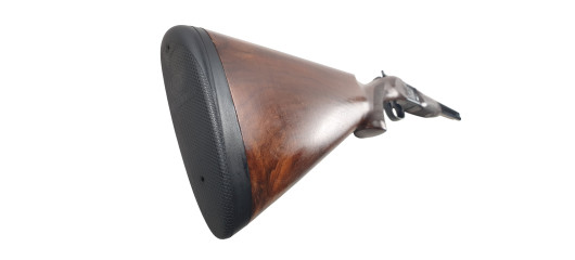 OFFRE SPECIALE - FUSIL SUPERPOSÉ BERETTA ULTRALEGGERO CAL.20/76 CANONS 66CM