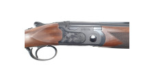 OFFRE SPECIALE - FUSIL SUPERPOSÉ BERETTA ULTRALEGGERO CAL.20/76 CANONS 66CM