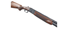 OFFRE SPECIALE - FUSIL SUPERPOSÉ BERETTA ULTRALEGGERO CAL.20/76 CANONS 66CM