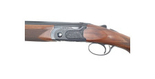 OFFRE SPECIALE - FUSIL SUPERPOSÉ BERETTA ULTRALEGGERO CAL.20/76 CANONS 66CM