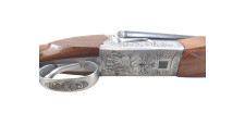 OCCASION - EXPRESS JUXTAPOSE SABATTI CLASSIC SAFARI CAL.8X57JRS - COMME NEUF