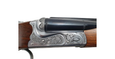 OCCASION - EXPRESS JUXTAPOSE SABATTI CLASSIC SAFARI CAL.8X57JRS - COMME NEUF
