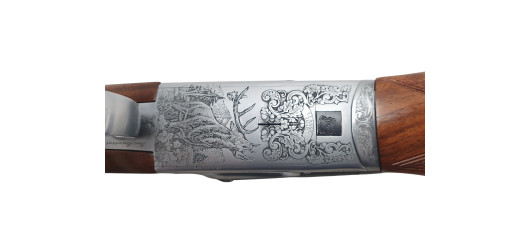 OCCASION - EXPRESS JUXTAPOSE SABATTI CLASSIC SAFARI CAL.8X57JRS - COMME NEUF