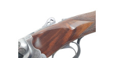 OCCASION - EXPRESS JUXTAPOSE SABATTI CLASSIC SAFARI CAL.8X57JRS - COMME NEUF